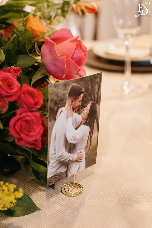 papelaria especial para casamento