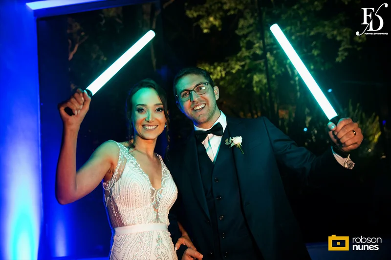 casamento com cerimônia e recepção no party room em porto alegre com projeto de decoração elegante e sofisticado em verde e branco estilo greenery por life eventos especiais cerimonial conduzido por fernanda dutra cerimonialista