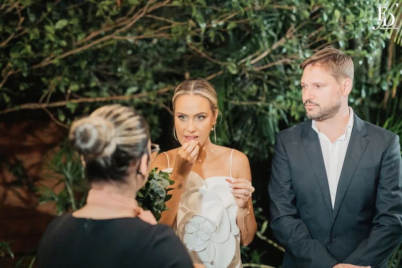 casamento mini-wedding no le bistrot goumet em porto alegre