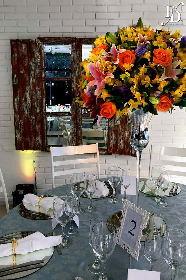 casamento ao ar livre porto alegre passarela espelhada beira do rio guaiba no jardins eventos com chão de espelho por life eventos especiais cerimonialista de casamento em porto alegre