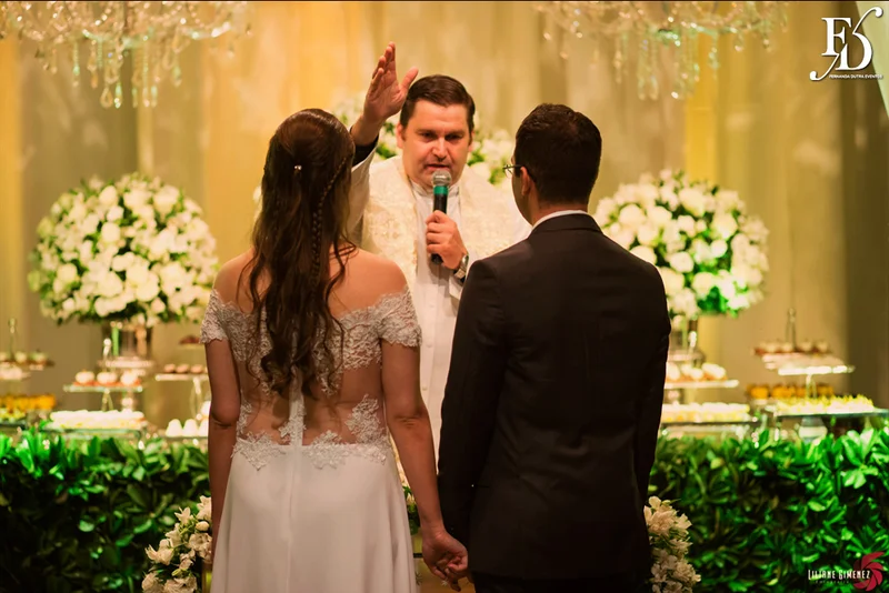 casamento destination wedding com cerimônia e festa na casa vetro em porto alegre com a cerimônia re