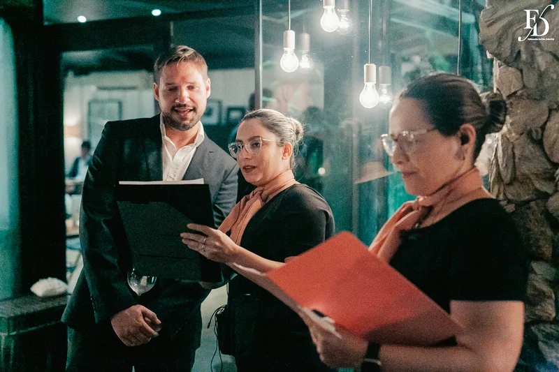 casamento mini-wedding no le bistrot goumet em porto alegre