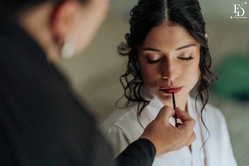 casamento no espaço paraíso em porto alegre cerimônia ao ar livre com decoração minimalista clean e delicada estilo pinterest por life eventos especiais
