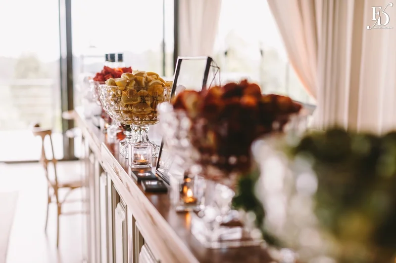 casamento na la casa piemont em farroupilha bar