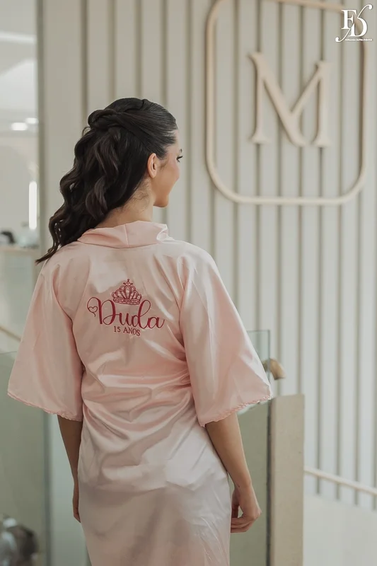 making of debutante no meia hora em porto alegre