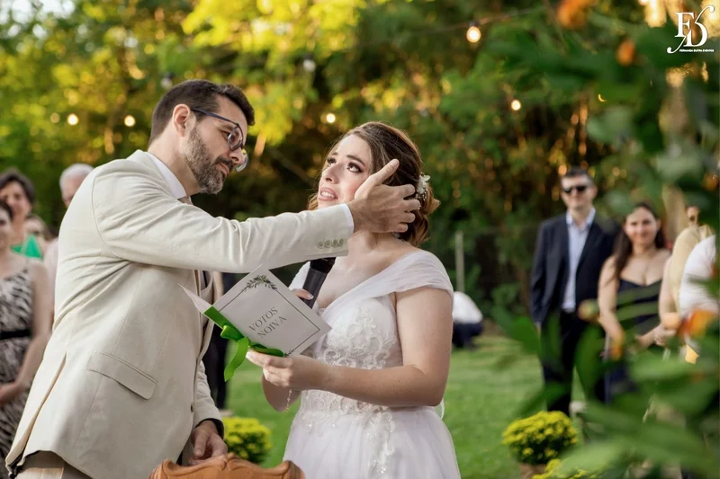 casamento no Racho Tabcaray do El Topador em Porto Alegre com organização e cerimonial de Life Eventos Especiais decoração campeira rústica boho chique