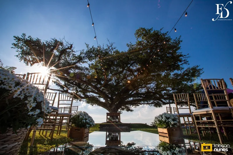 casamento destination wedding no Espaço Paraíso em Porto Alegre Alvorada Viamão noivo americano e noiva brasileira equipe bilingue de cerimonial evento com decoração romântida elegante e sofisticada em tons de rosa