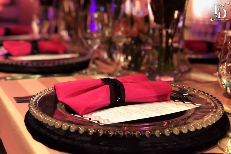 festa de aniversário de 15 anos em porto alegre realizada no foyer em grêmio náutico união gnu com decoração linda e moderna por life eventos especiais cerimonialista em porto alegre