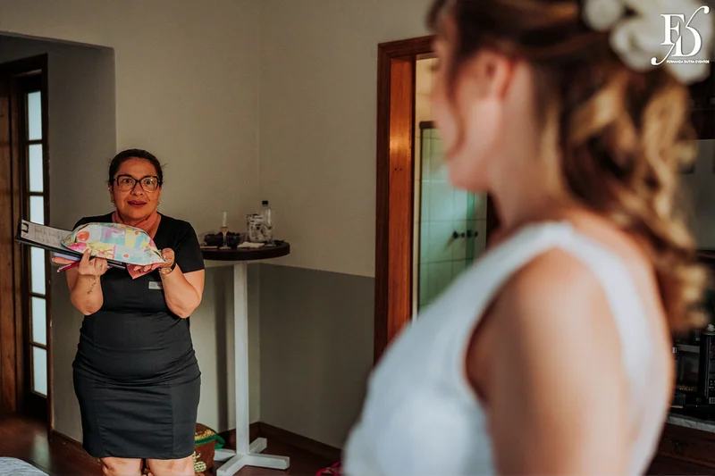 casamento realizado na casa na chácara em porto alegre mini-wedding intimista para 40 convidados com decoração clássica e elegante em branco e verde por life eventos especiais cerimonialistas em porto alegre