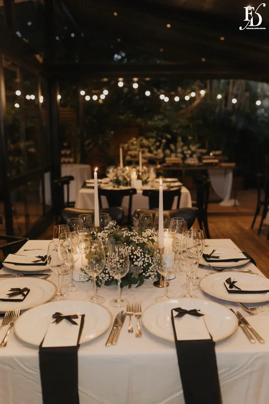 casamento no le bistrot gourmet decoração preto e branco casamento homoafetivo lgtb porto alegre