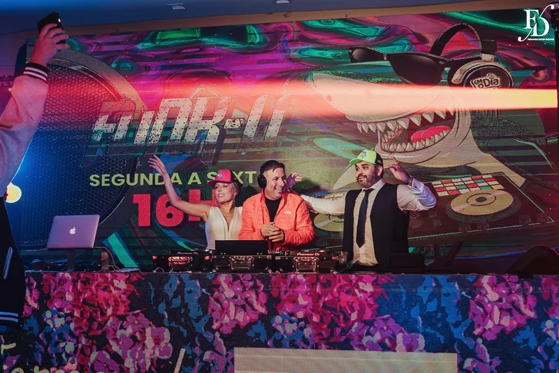 casamento na sociedade libanesa de porto alegre festa luxuosa organizada por life eventos especiais dj tubarão