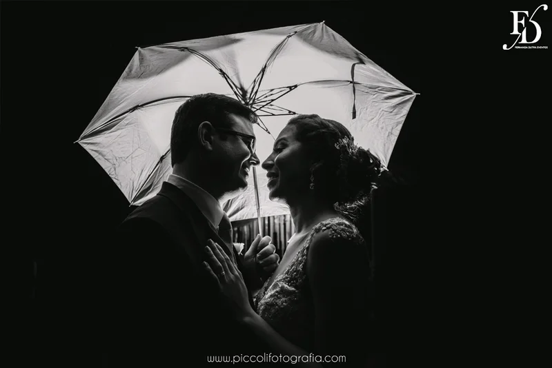 casamento diurno estilo destination wedding realizado em ivoti no interior do rs com cerimônia ao ar livre e recepção no salão principal do espaço da torre com decoração boho chic colorida botânica em tons de azul por life eventos especiais assessoria e cerimonial de casamentos em porto alegre