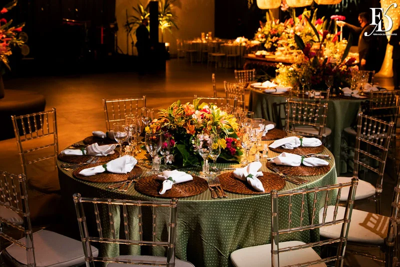 festa de formatura em enfermagem pela pucrs no party room em porto com projeto de decoração estilo boho chic desenvolvido por fernanda dutra cerimonialista organizadora de eventos em porto alegre life eventos especiais