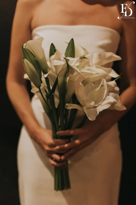 nano wedding elegante no Le Bistrot Gourmet com decoração old money estilo vintage