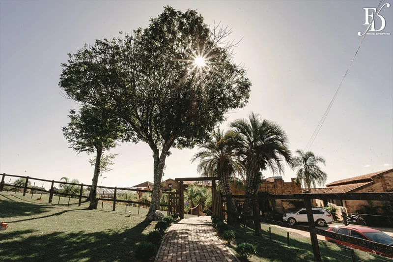 espaço paraíso em porto alegre