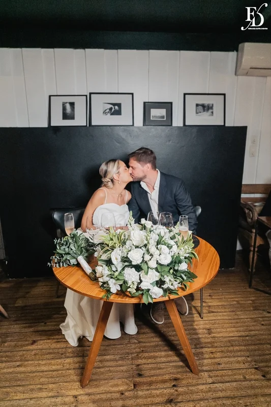 casamento mini-wedding no le bistrot goumet em porto alegre