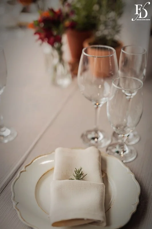 casamento no espaço paraíso em porto alegre alvorada viamão decoração com inspiração italiana limão siciliano temperos frescos e flores coloridas