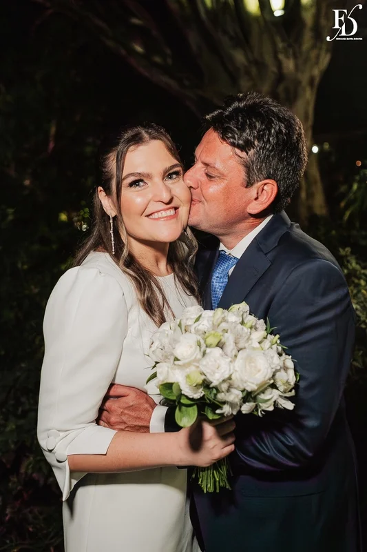 casamento civil no le bistrot em porto alegre por life eventos especiais