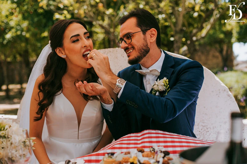 casamento realizado no convento do espinheiro em evora, portugal, organizado por life eventos especiais destination wedding portugal elopement wedding casamento religioso em portugal casamento de brasileiros em portugal picnic de casamento