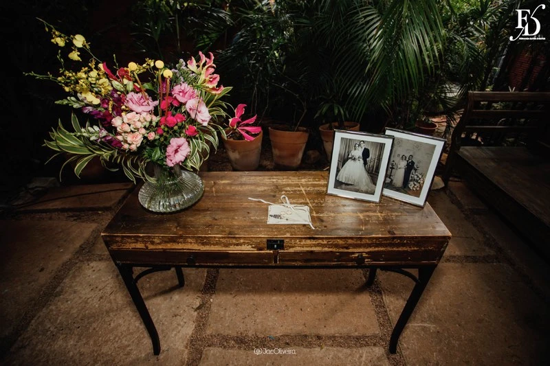 casamento diurno almoço no le bistrot gourmet em porto alegre e recepção na estância das oliveiras em viamão por life eventos especiais decoração colorida vibrante sofisticada