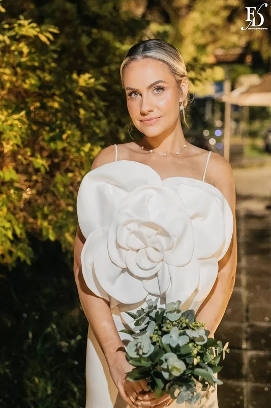 casamento mini-wedding no le bistrot goumet em porto alegre