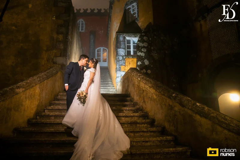 destination wedding casamento em portugal no palácio da pena em sintra e no lawrence's hotel casamento de princesa casamento de brasileiros em portugal