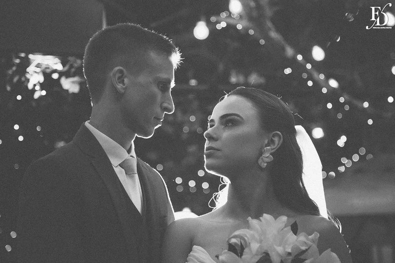 casamento no dry moments & drinks em porto alegre decoração moderna clean e sofisticada com copo de leite