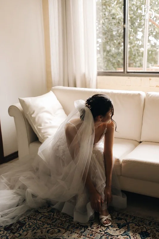 casamento espaço paraíso em porto alegre rústico chique sleeping beauties decoração clássica por life eventos especiais verde branco casamento cristão