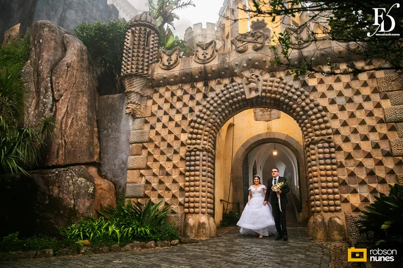 destination wedding casamento em portugal no palácio da pena em sintra e no lawrence's hotel casamento de princesa casamento de brasileiros em portugal