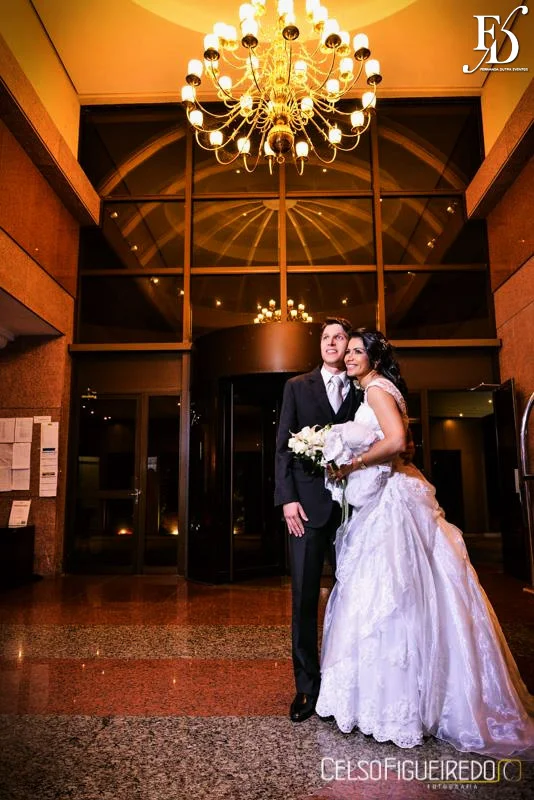 ensaio pós-casamento no hotel blue tree millenium em porto alegre