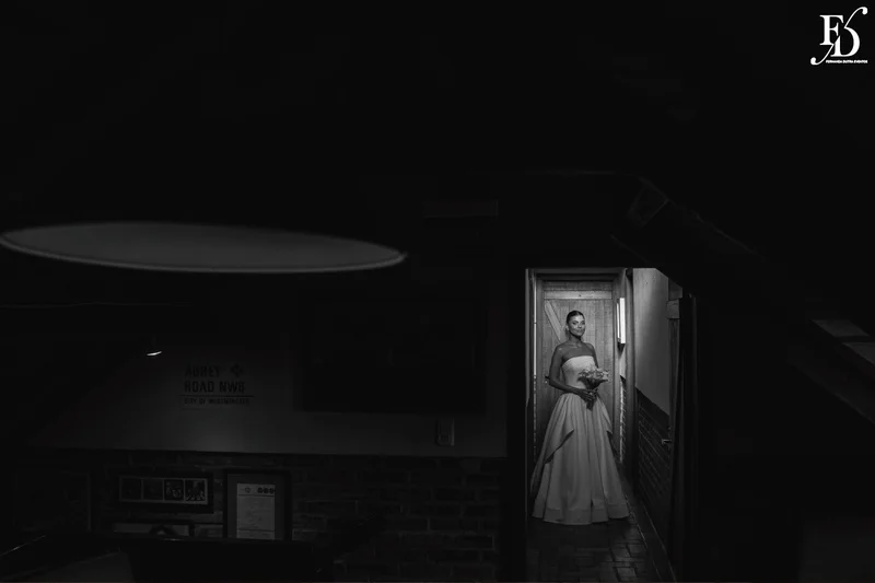 casamento no alto da capela em porto alegre com decoração elegante sofisticada delicada em verde e branco por life eventos especiais 