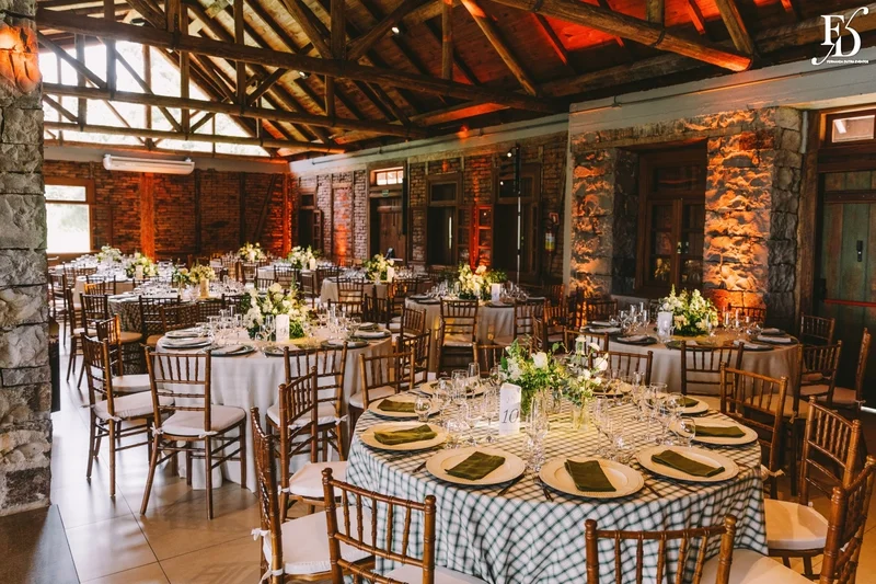 casamento na la casa piemont em farroupilha decoração casa de pedra