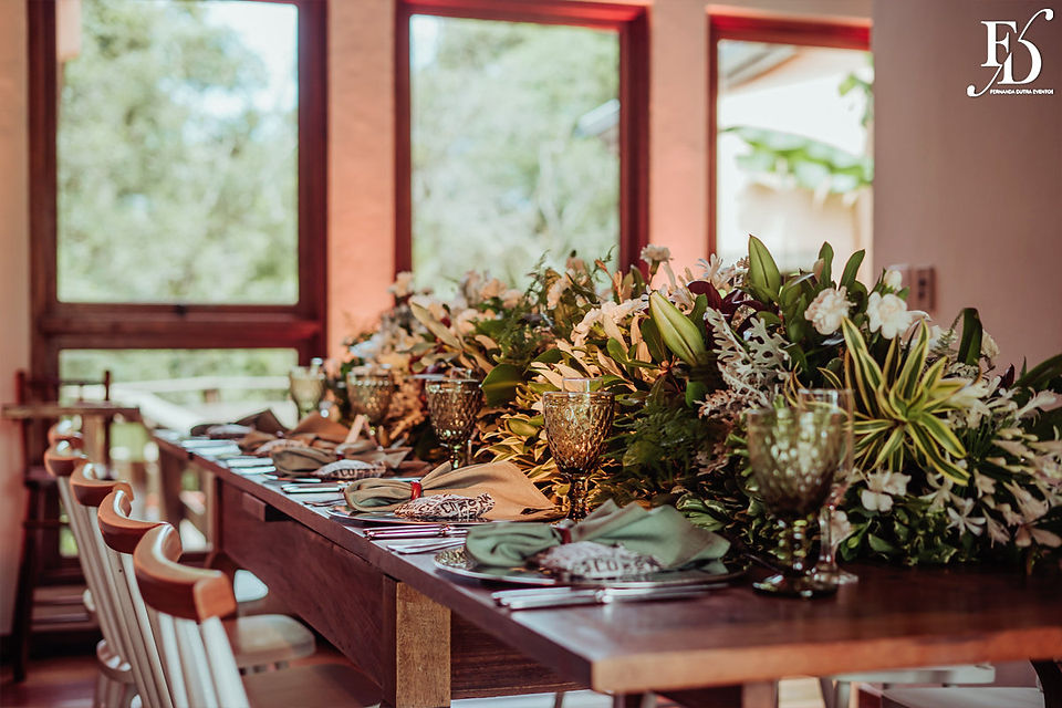 casamento mini-wedding diurno realizado na casa na chácara em porto alegre com organização e cerimonial de fernanda dutra da life eventos especiais cerimonialista de casamento em porto alegre