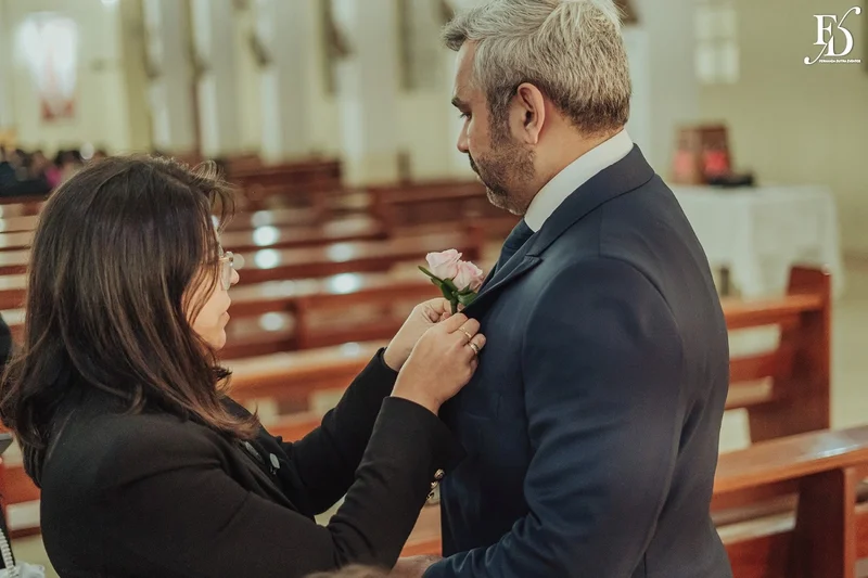 casamento na igreja são francisco de assis porto alegre fernanda dutra cerimonialista