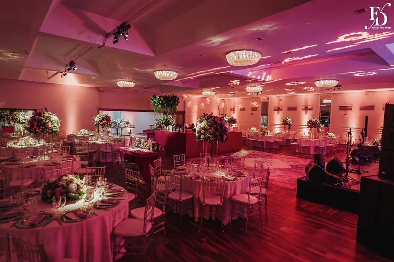 casamento na sociedade libanesa de porto alegre festa luxuosa organizada por life eventos especiais