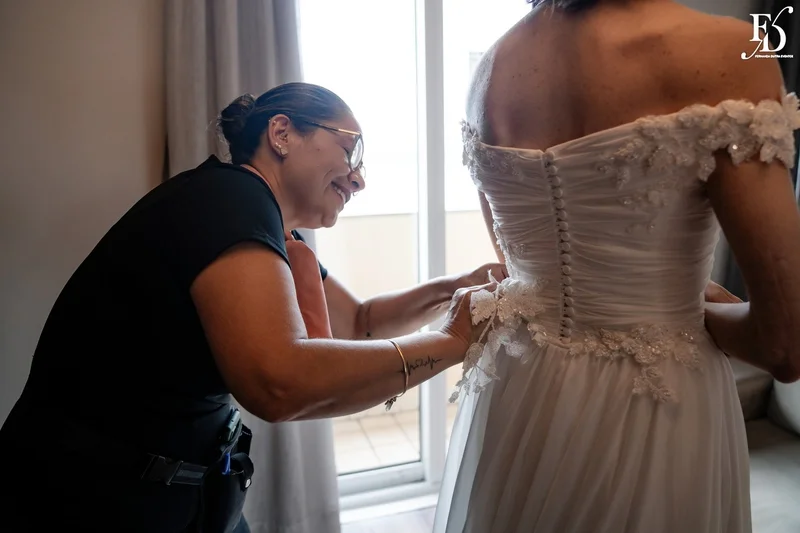 casamento nano wedding no hotel blue tree millenium em porto alegre casamento com 6 convidados mini-wedding micro-wedding por life eventos especiais