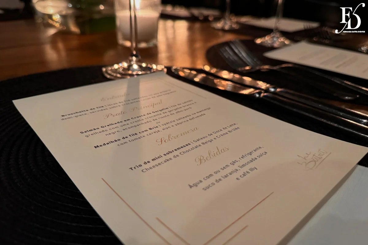 evento jantar com padrinhos um dia antes do casamento em porto alegre realizado no Le Bistrot pre-wedding com padrinhos em porto alegre pré-wedding antes do casamento