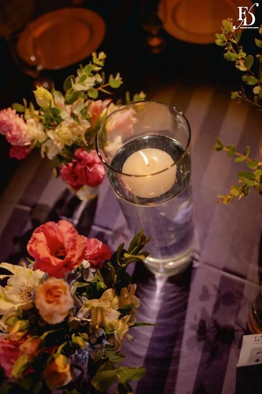 festa de formatura porto alegre publicidade e propaganda ipanema sports bubbles azul e prata por life eventos especiais