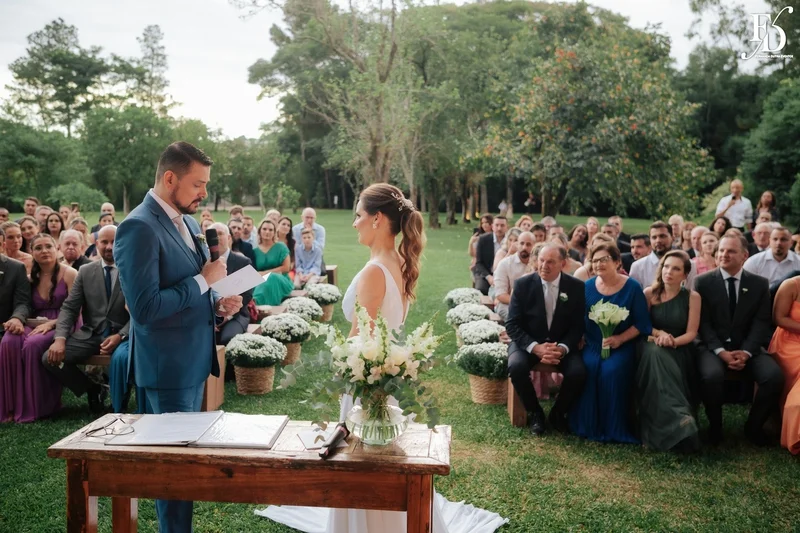 casamento realizado na alameda figueira em cachoeirinha com decoração vibrante boho elegante e sofisticada por life eventos especiais