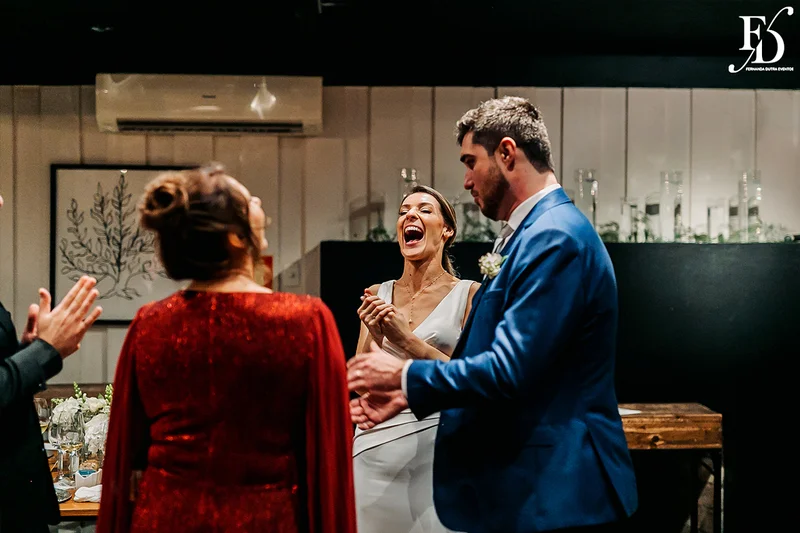 casamento mini-wedding 30 convidados porto alegre decoração clássica elegante verde branco prata le bistrot gourmet life eventos especiais