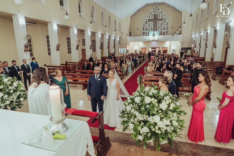 casamento na igreja são francisco de assis porto alegre