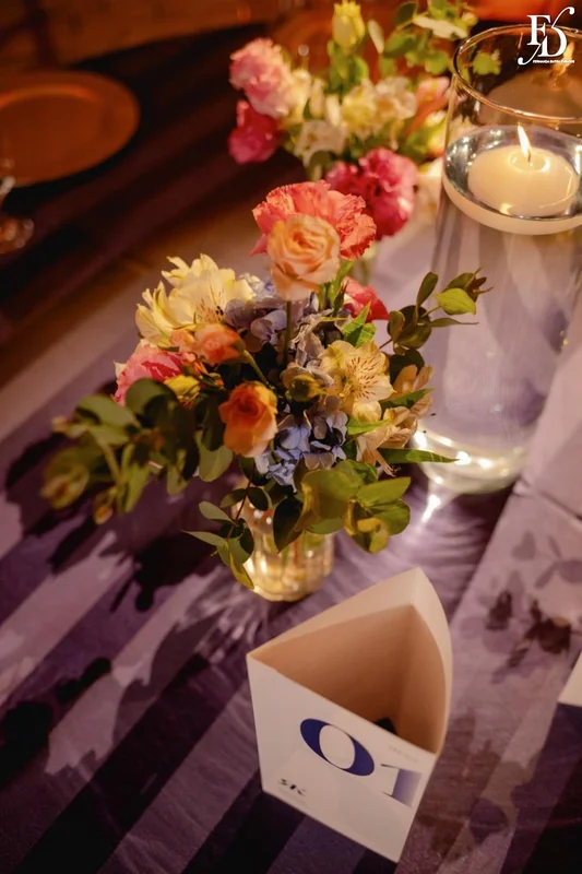 festa de formatura porto alegre publicidade e propaganda ipanema sports bubbles azul e prata por life eventos especiais