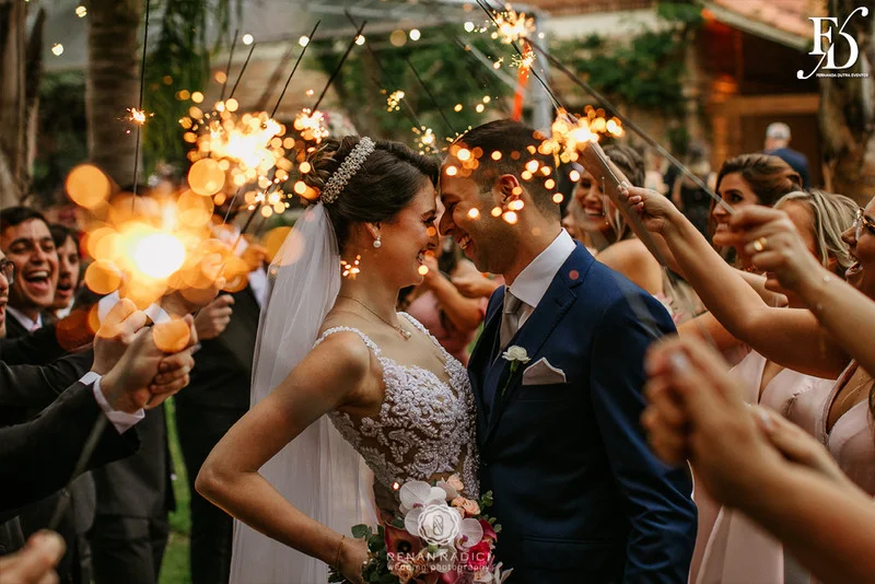 casamento diurno realizado em porto alegre rs no alto da capela por life eventos especiais cerimonialista wedding planner especializada em casamentos de alto padrão em porto alegre decoração boho chic botânica em tons de nude rosa e verde por life eventos especiais