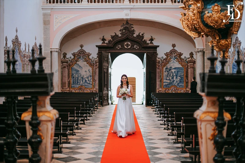 casamento realizado no convento do espinheiro em evora, portugal, organizado por life eventos especiais destination wedding portugal elopement wedding casamento religioso em portugal casamento de brasileiros em portugal