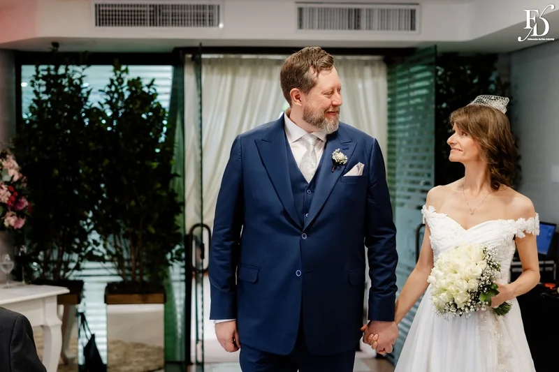 casamento nano wedding no hotel blue tree millenium em porto alegre casamento com 6 convidados mini-wedding micro-wedding por life eventos especiais