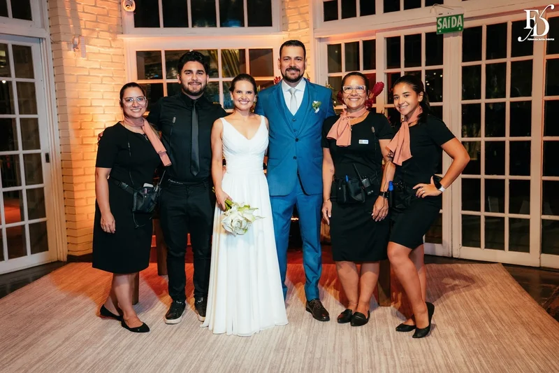 casamento realizado na alameda figueira em cachoeirinha com decoração vibrante boho elegante e sofisticada por life eventos especiais