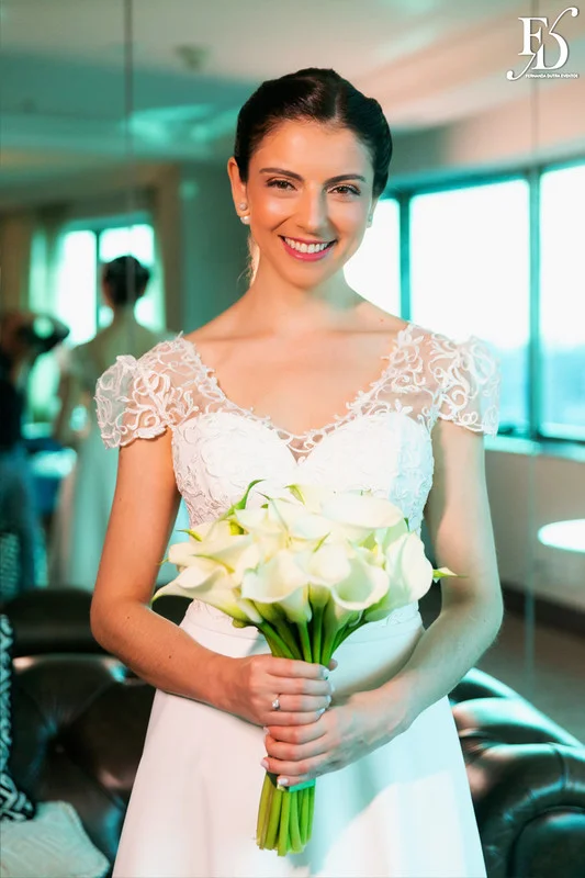 casamento a beira do rio guaiba em porto alegre no clube veleiros do sul com decoração botânica greenery sofisticada moderna e elegante por life eventos especiais assessoria e cerimonial de casamento em porto alegre casamentos de luxo