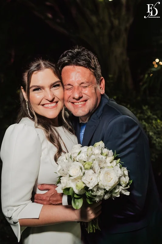 casamento civil no le bistrot em porto alegre por life eventos especiais