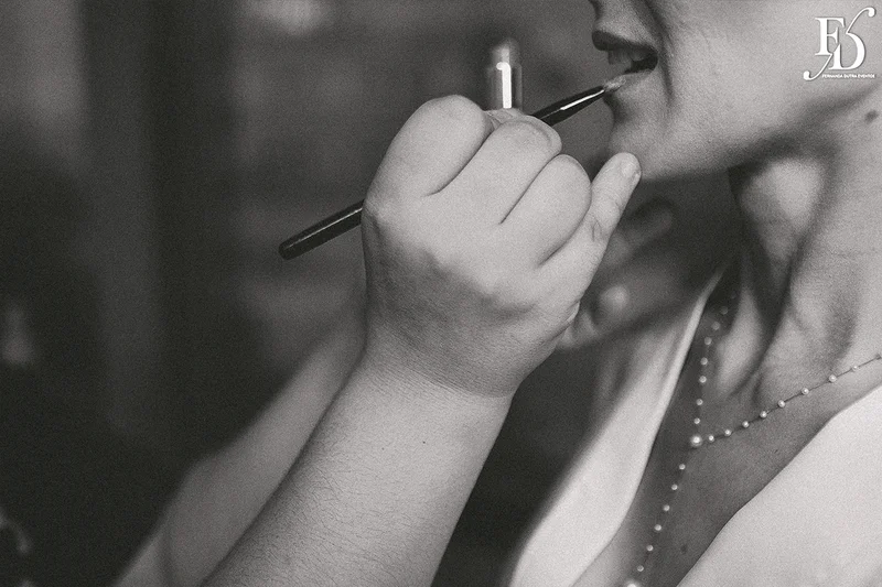 casamento mini-wedding 30 convidados porto alegre decoração clássica elegante verde branco prata le bistrot gourmet life eventos especiais