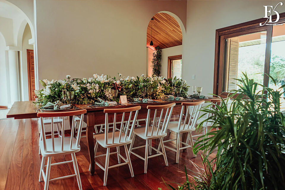 casamento mini-wedding diurno realizado na casa na chácara em porto alegre com organização e cerimonial de fernanda dutra da life eventos especiais cerimonialista de casamento em porto alegre